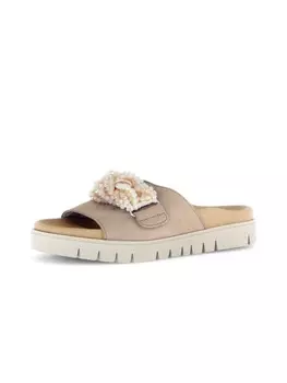 Мюли Gabor Fashion, бежевый