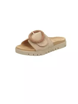 Мюли Gabor Fashion, бежевый