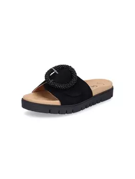 Мюли Gabor Fashion, черный