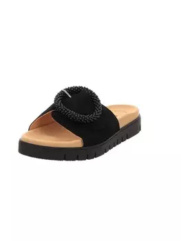 Мюли Gabor Fashion, черный