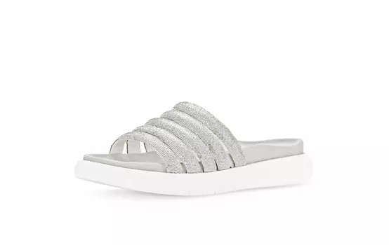 Мюли Gabor Fashion Pantolette, белый