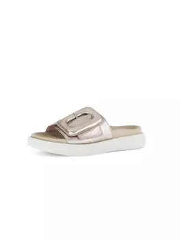 Мюли Gabor Fashion Pantolette, бежевый