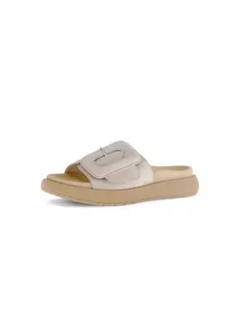 Мюли Gabor Fashion Pantolette, бежевый
