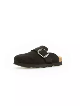 Мюли Gabor Fashion Pantolette, черный