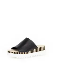 Мюли Gabor Fashion Pantolette, черный