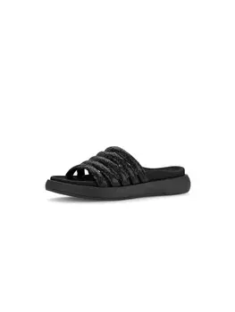 Мюли Gabor Fashion Pantolette, черный