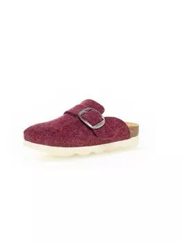 Мюли Gabor Fashion Pantolette, красный