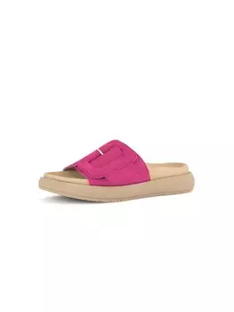 Мюли Gabor Fashion Pantolette, розовый