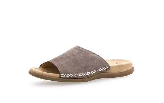 Мюли Gabor Fashion Pantolette, серый