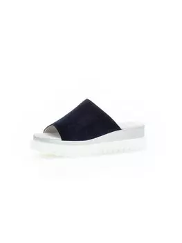 Мюли Gabor Fashion Pantolette, синий