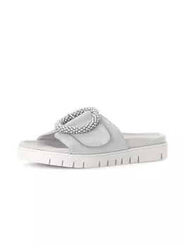 Мюли Gabor Fashion, серый