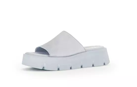 Мюли Gabor Fashion, синий