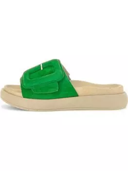 Мюли Gabor Fashion, зеленый