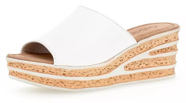 Мюли GABOR Mules, белый