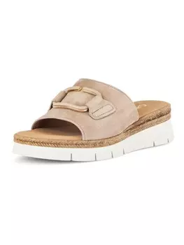 Мюли Gabor, песочный