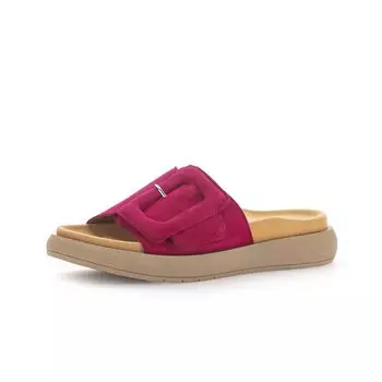 Мюли Gabor, розовый