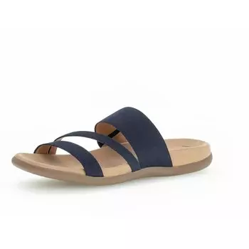 Мюли Gabor, синий