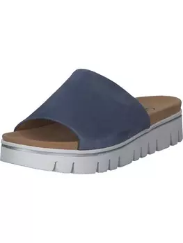 Мюли Gabor, синий