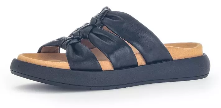 Мюли Gabor, темно-синий