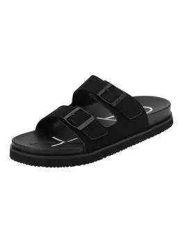 Мюли GANT, черный