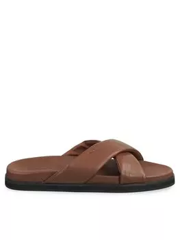 Мюли Gant, коричневый