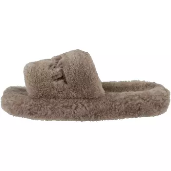 Мюли Gant Pantolette Homesy, светло-коричневый