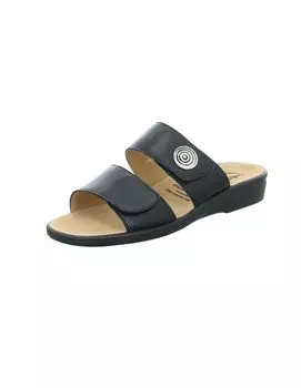 Мюли Ganter, черный