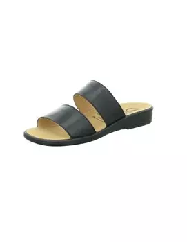 Мюли Ganter, черный