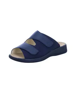 Мюли Ganter, цвет ocean