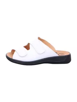 Мюли Ganter Komfort, белый