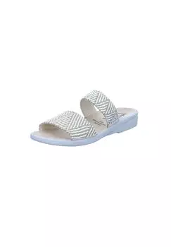 Мюли Ganter, кремовый