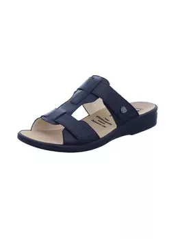 Мюли Ganter Sonnica, темно-синий