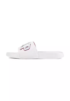 Мюли GAP, цвет white