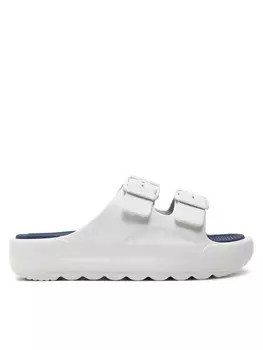 Мюли Gap Virginia Bsc GAO001F2SWWHITGP, белый