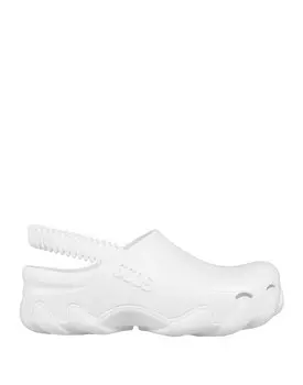 Мюли Gcds, белый