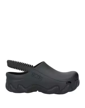 Мюли Gcds, черный