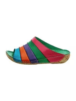 Мюли Gemini Komfort, красочный