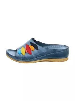 Мюли Gemini Komfort, синий