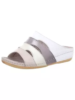 Мюли Gemini, серый