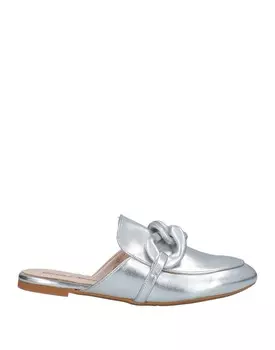 Мюли Geneve, серебро