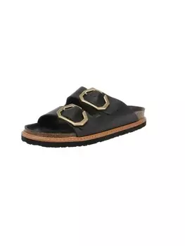 Мюли Genuins, черный