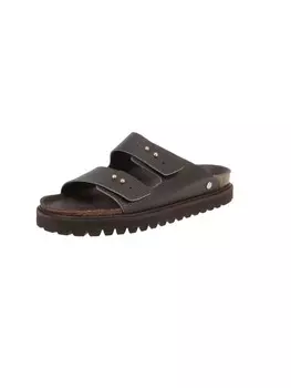 Мюли Genuins, коричневый