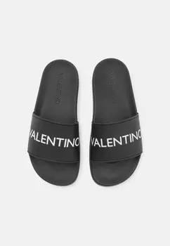 Мюли GIADA Valentino, черный