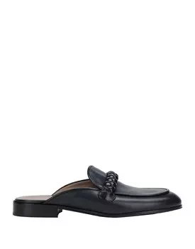 Мюли Gianvito Rossi, черный