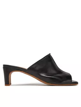 Мюли Ginaa Balagan, черный