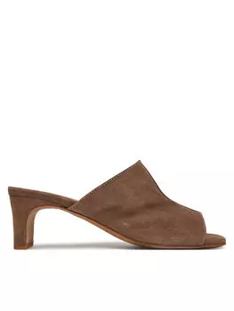 Мюли Ginaa Balagan, коричневый