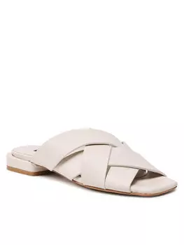 Мюли Gino Rossi, бежевый