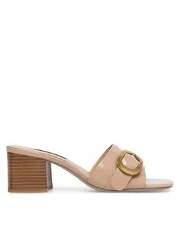 Мюли Gino Rossi, бежевый