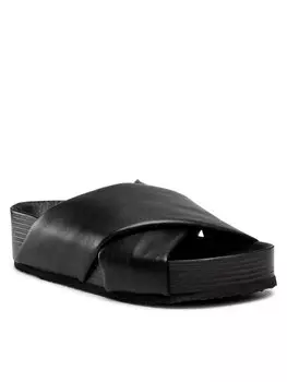 Мюли Gino Rossi, черный