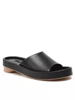 Мюли Gino Rossi, черный